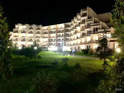 Olimp park-hotel - 41