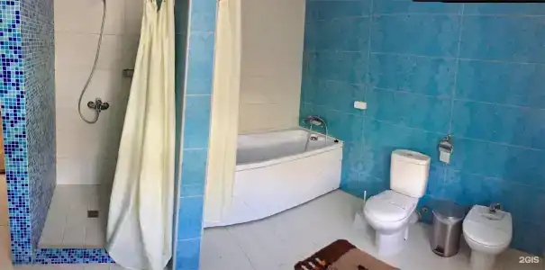 Kottedzhi u ozera - 125