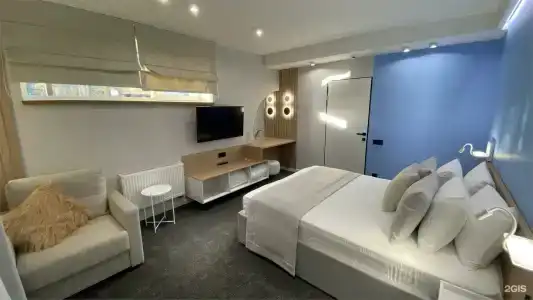 Kottedzhi u ozera - 85