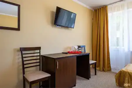 Rus Health Resort - 63