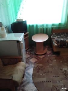 Gostinitsa Birsk - 63