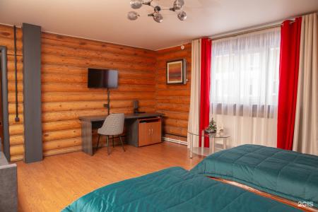 Solnechny (filial Eremenko) Complex - 70