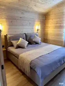 ZaGrad Tourist base - 105