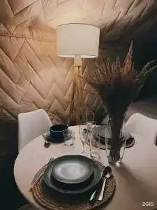 Domiki i doski Tourist base - 79