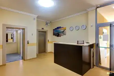 Tikhaya Bukhta Apart-hotel - 87