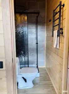 ZaGrad Tourist base - 140