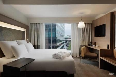 Novotel Moscow City - 53