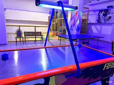 Olimp park-hotel - 17