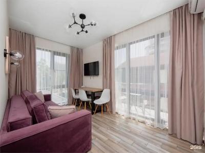 SeaRent Madrid Park 2 - 123