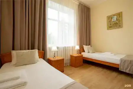 Chajka Sanatorium - 92