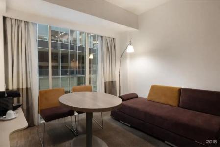Novotel Moscow City - 63