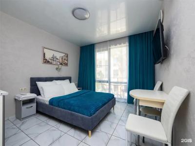 SeaRent Madrid Park 2 - 76