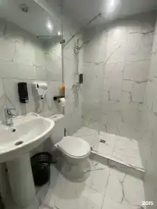 Randevu na Shodnenskoy - 34