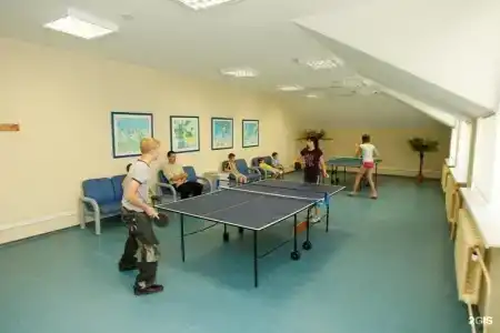 Shifaly -profilaktoriy Sanatorium - 10