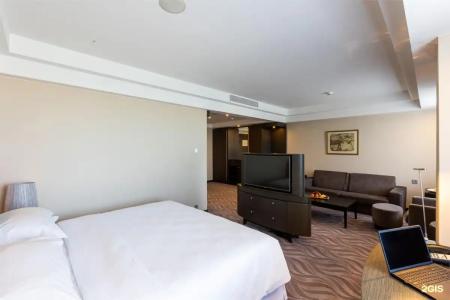 Crowne Plaza - Congress, an IHG - 79