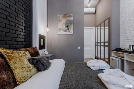 GOLD 1905, Boutique - 95