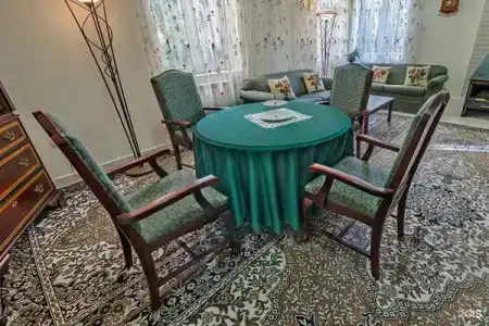 Oktyabrskiy Sanatorium - 110