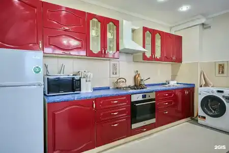 Bestuzhev Prodzhekt - 86