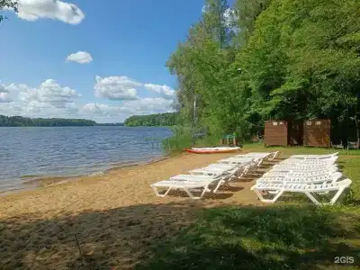 Kottedzhi Lada Holiday Tourist base - 76