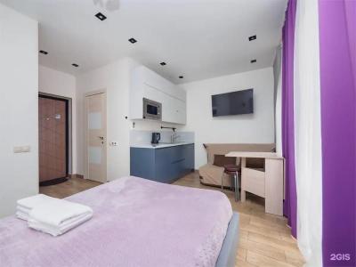 SeaRent Madrid Park 2 - 104