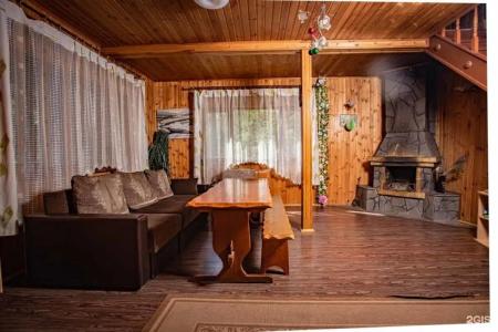 Plescheevo Recreation camp - 95