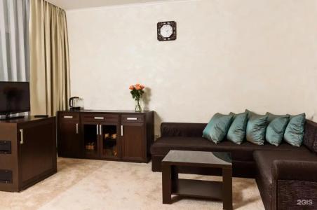 Lago-Naki Resort - 71