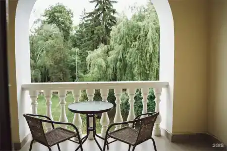 Chajka Sanatorium - 85