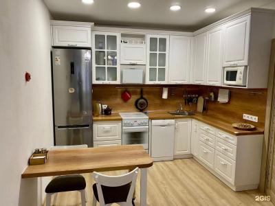 SeveRent Apart-hotel - 71