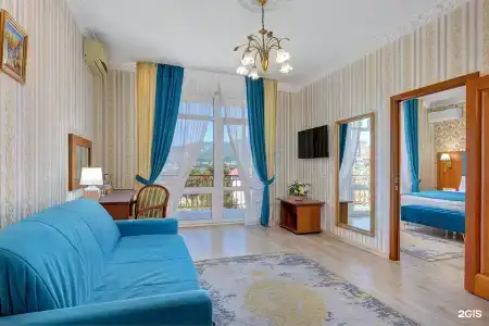 Bogema-Premium Butik-Hotel - 184