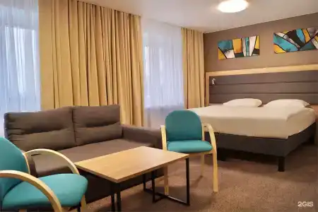 Amaks Premer Perm - 52