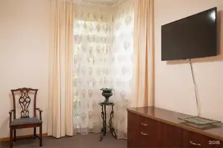 Oktyabrskiy Sanatorium - 125