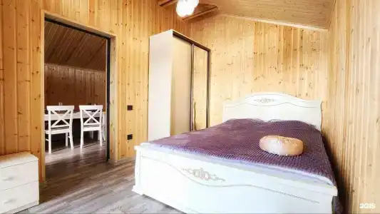 Morskaya Skala Tourist base - 31