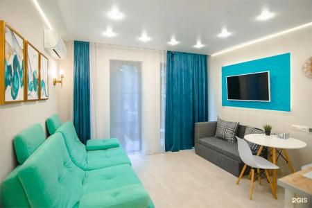 SeaRent Madrid Park 2 - 81