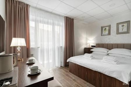 Volzhskaya Gavan - 69