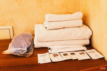 Patio Mini-Hotel - 126