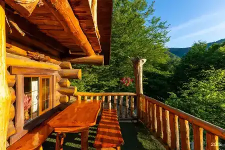 Sergiev Dvor Recreation Center - 65