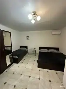 Moryana Tourist base - 58