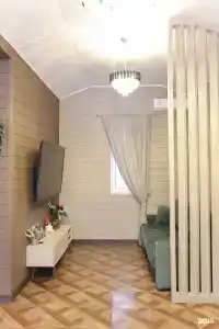 Barskie polya Tourist base - 230