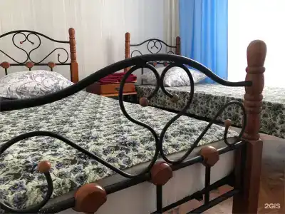 Sanatorium Russkiy bor - 188