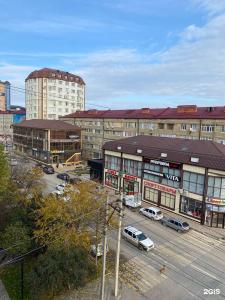 Arbat - 107