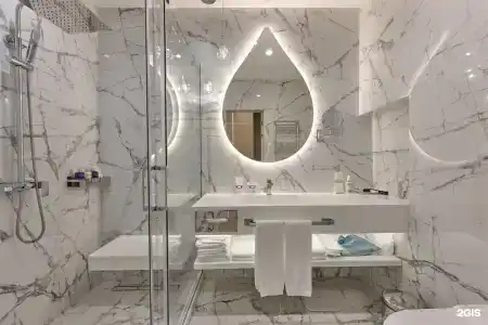 Villa Bavariya - 222