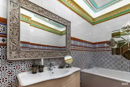 Usad'bu Mar'ino - 129