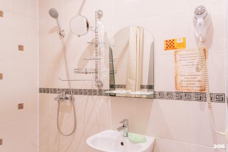 Patio Mini-Hotel - 146