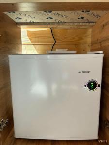 Zhemchuzhina Yuga Tourist base - 120