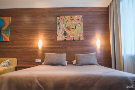 Skorpion Mini-Hotel - 50