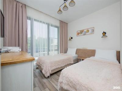 SeaRent Madrid Park 2 - 127