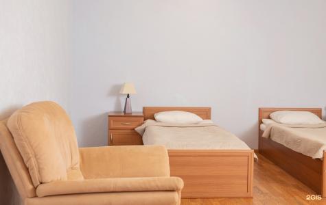 Solnechny (filial Eremenko) Complex - 64