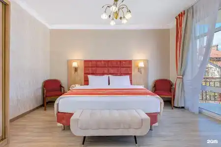 Bogema-Premium Butik-Hotel - 163