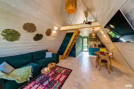 Ethno-Usadba Tourist base - 93