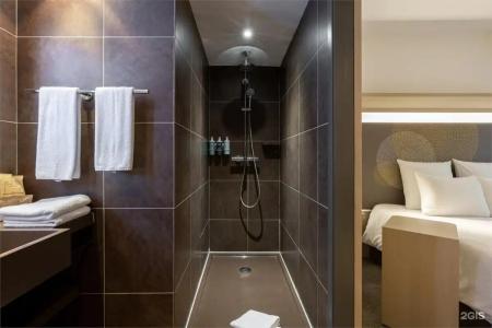 Novotel Moscow City - 65